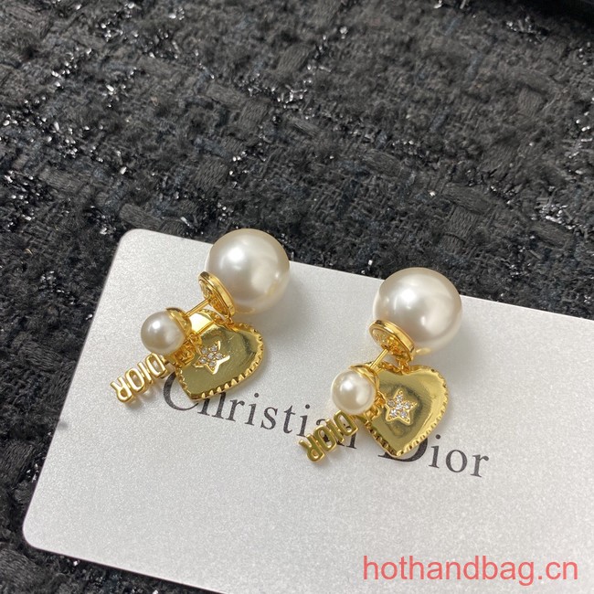 Dior Earrings CE12953