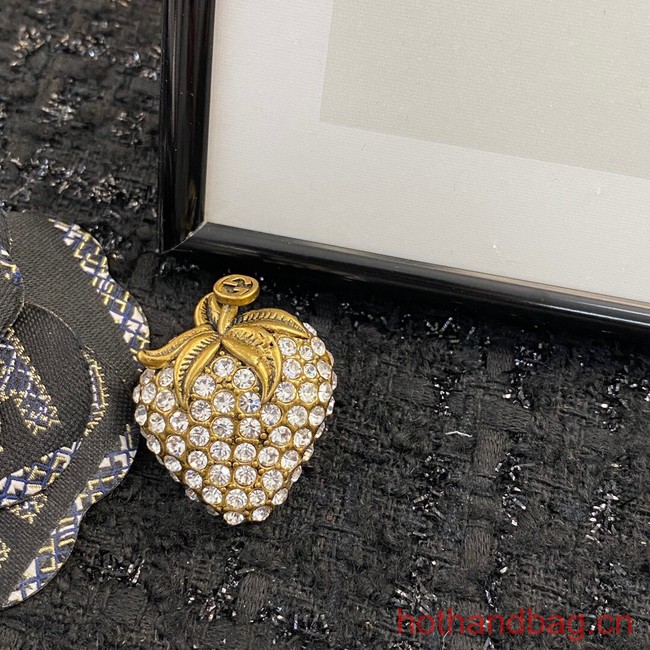 Gucci  Brooch CE12956