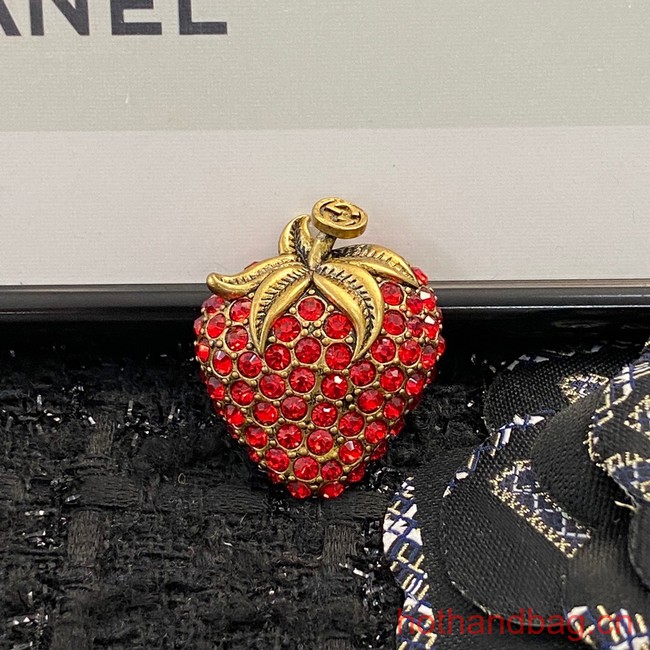 Gucci Brooch CE12957