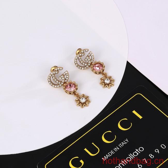 Gucci Earrings CE12946