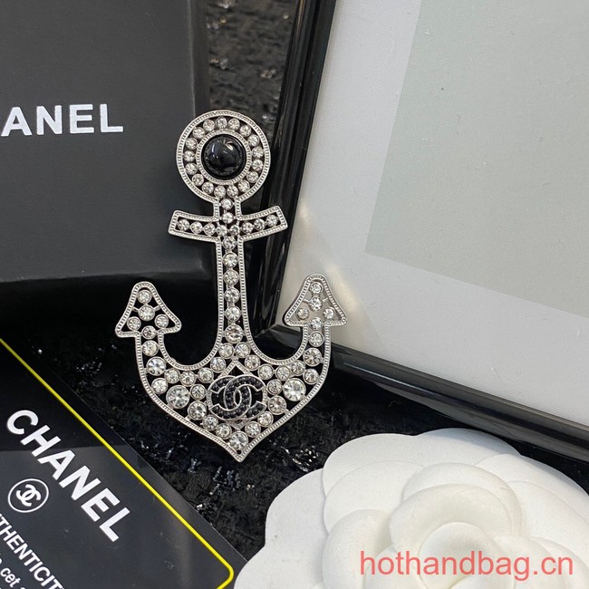 Chanel Brooch CE12961