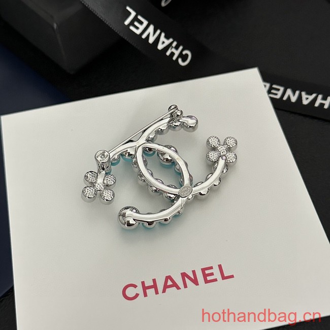 Chanel Brooch CE12977