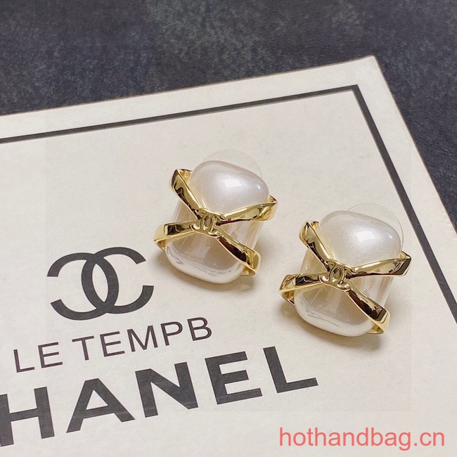 Chanel Earrings CE12985