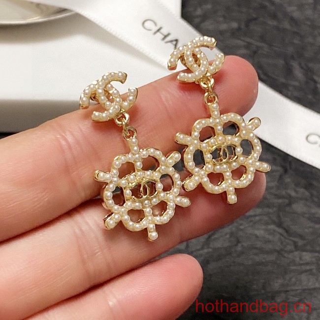 Chanel Earrings CE12988