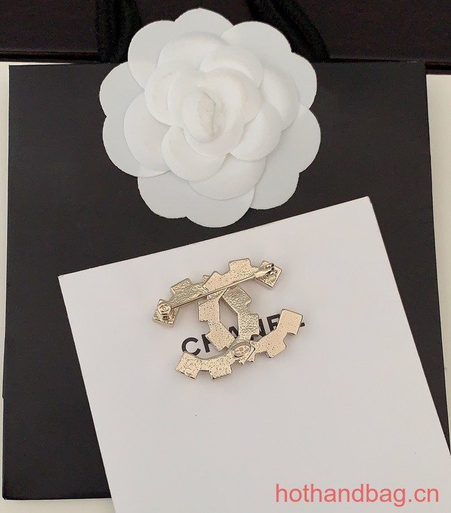 Chanel Brooch CE13001