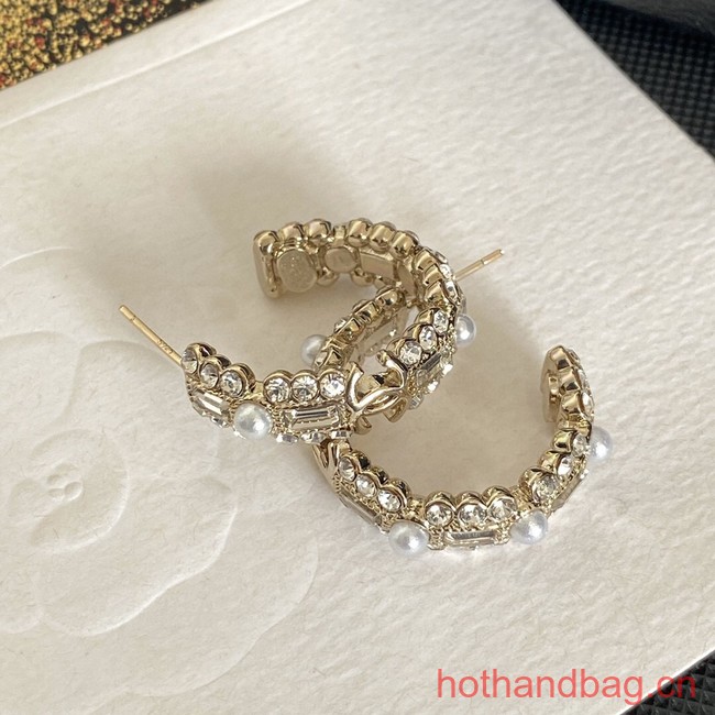 Chanel Earrings CE12997