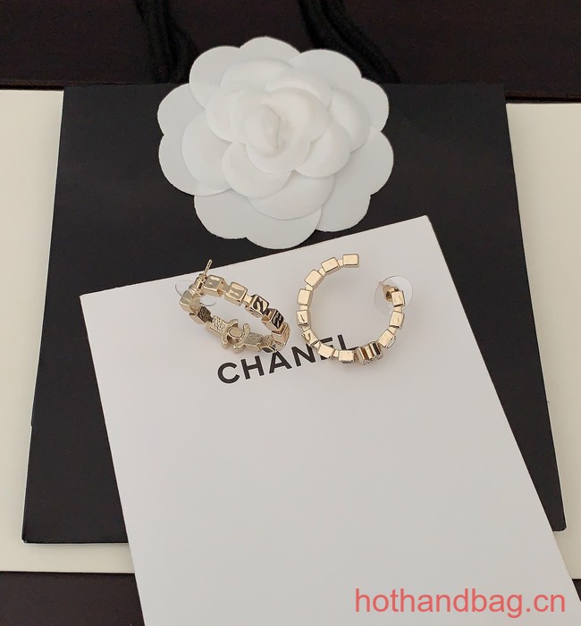 Chanel Earrings CE13000