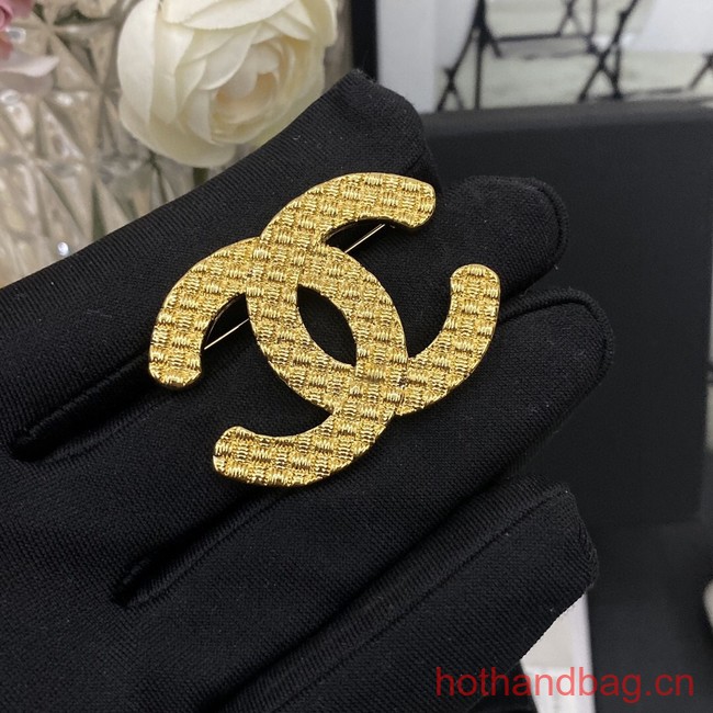 Chanel Brooch CE13010