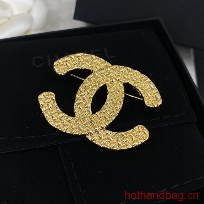 Chanel Brooch CE13010