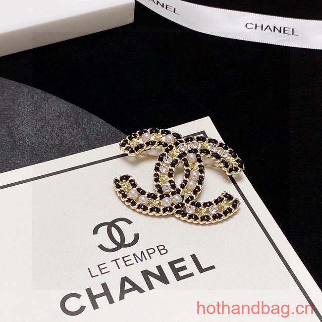 Chanel Brooch CE13013