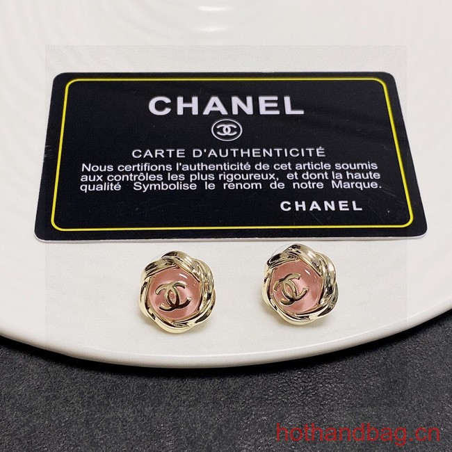 Chanel Earrings CE13006