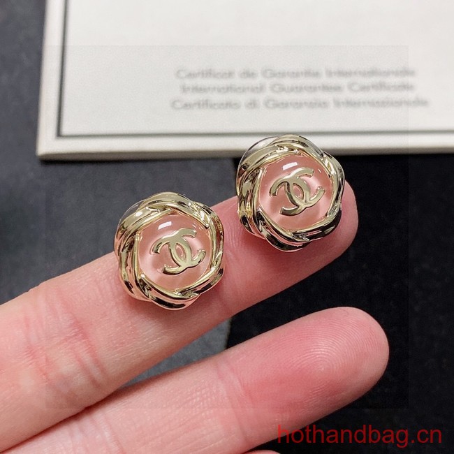 Chanel Earrings CE13006