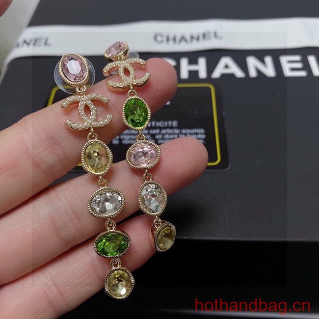 Chanel Earrings CE13007