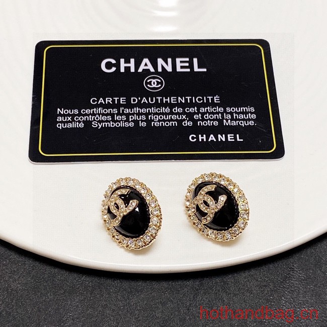 Chanel Earrings CE13009