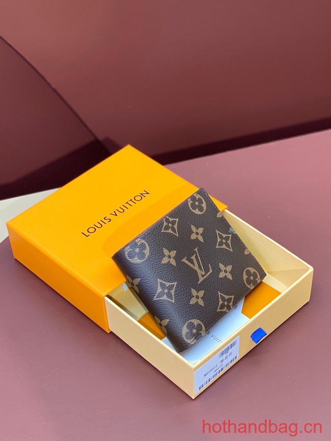 Louis Vuitton Multiple Wallet M60053-3