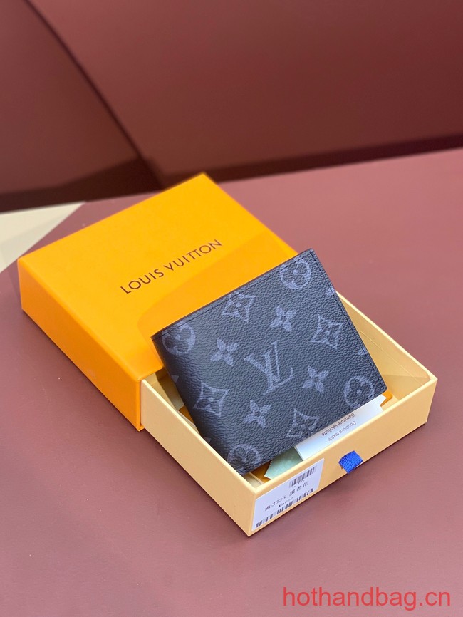 Louis Vuitton Multiple Wallet M62288-6