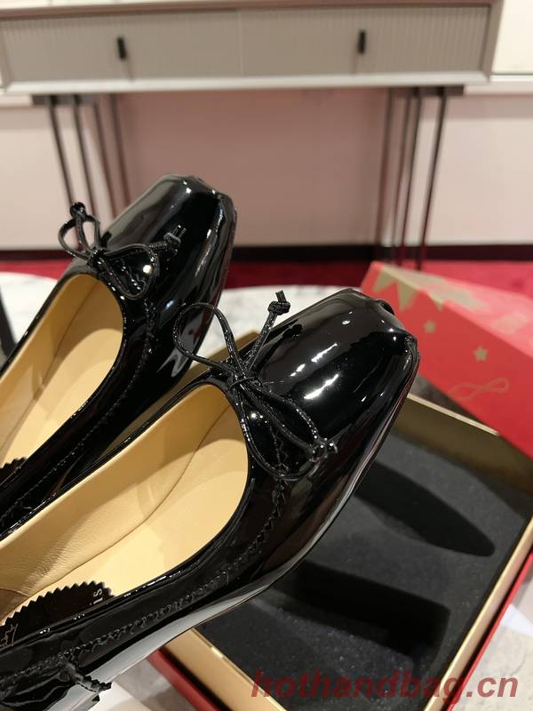 Christian Louboutin Shoes CLS00097