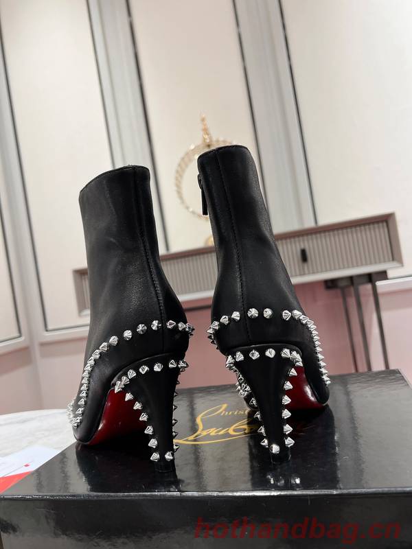 Christian Louboutin Shoes CLS00115 Heel 8.5CM