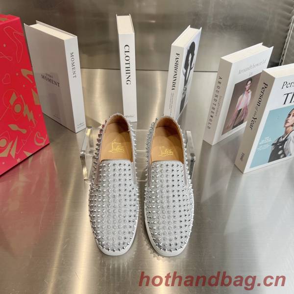 Christian Louboutin Couple Shoes CLS00158