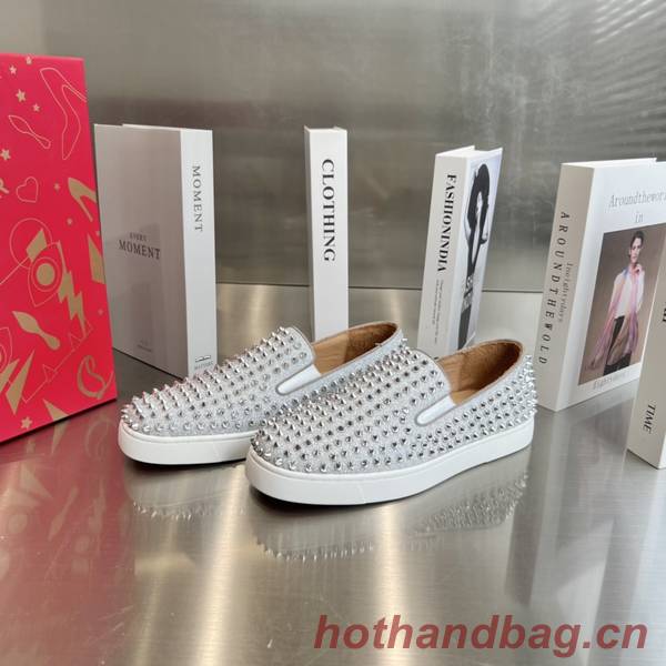 Christian Louboutin Couple Shoes CLS00158