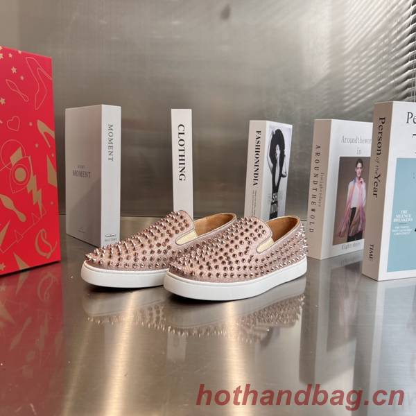 Christian Louboutin Couple Shoes CLS00159