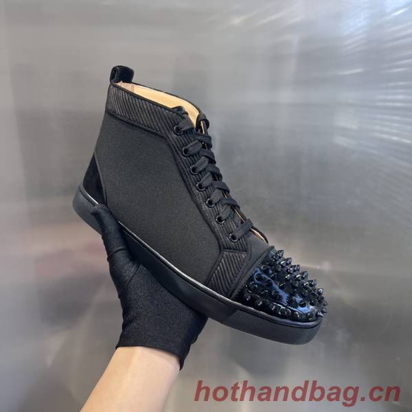 Christian Louboutin Couple Shoes CLS00183