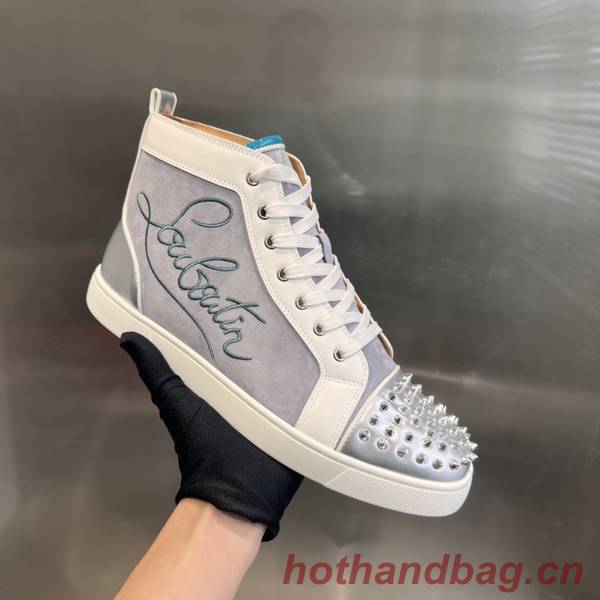 Christian Louboutin Couple Shoes CLS00184