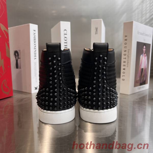 Christian Louboutin Couple Shoes CLS00187