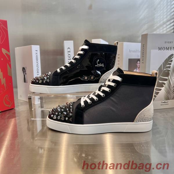 Christian Louboutin Couple Shoes CLS00190