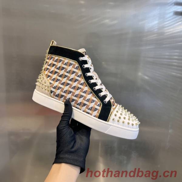 Christian Louboutin Couple Shoes CLS00191