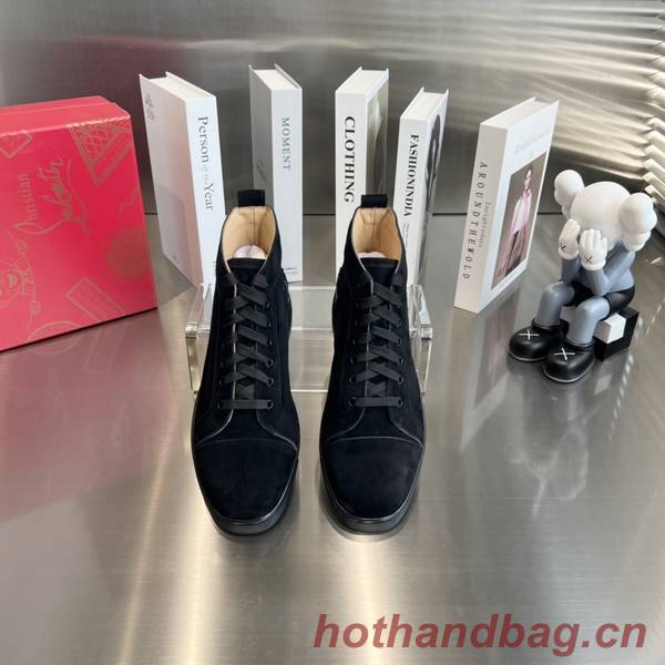 Christian Louboutin Couple Shoes CLS00192