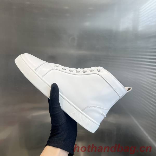 Christian Louboutin Couple Shoes CLS00193