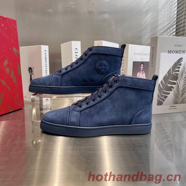 Christian Louboutin Couple Shoes CLS00194