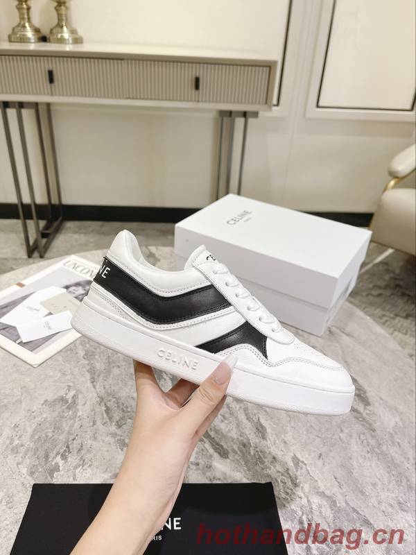 Celine Shoes Couple CES00058