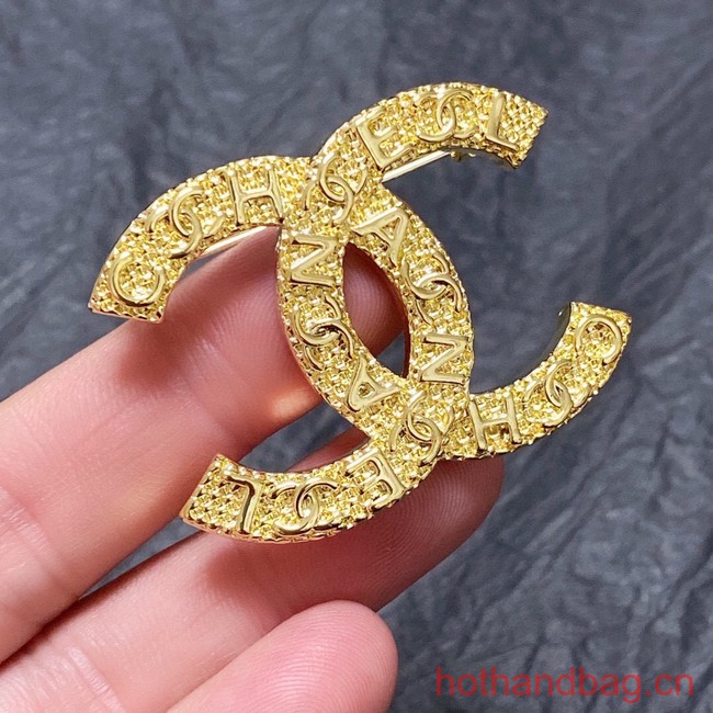 Chanel Brooch CE13017