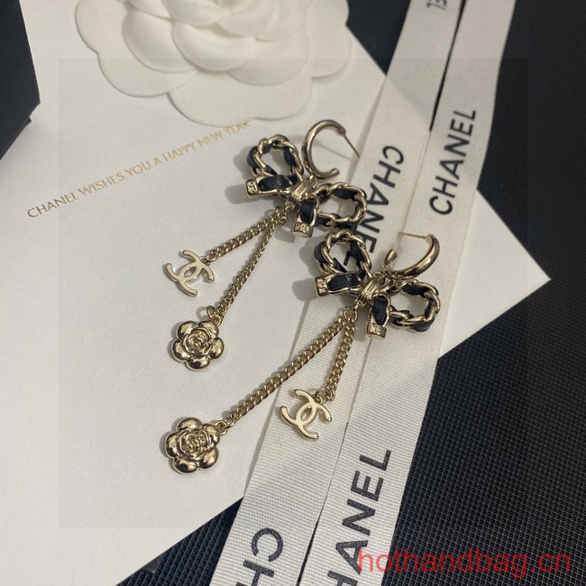 Chanel Earrings CE13028