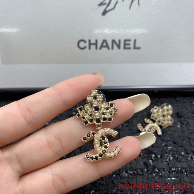 Chanel Earrings CE13034