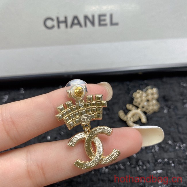 Chanel Earrings CE13034