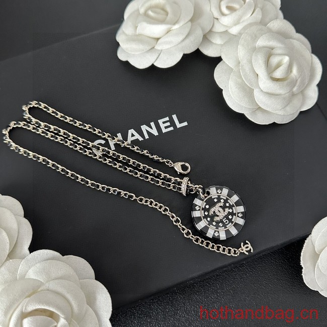 Chanel NECKLACE CE13023