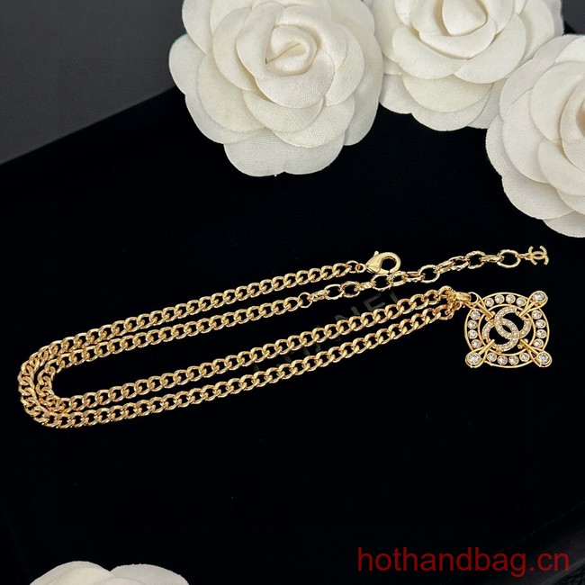 Chanel NECKLACE CE13025