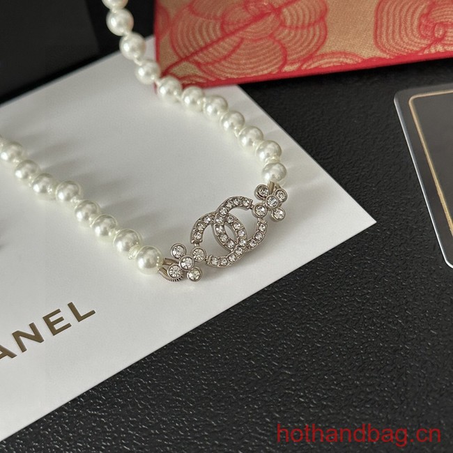 Chanel NECKLACE CE13027