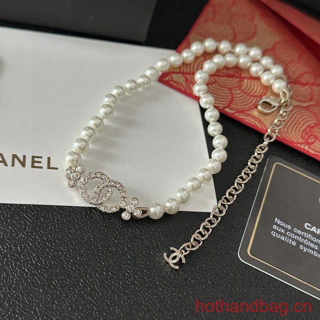 Chanel NECKLACE CE13027