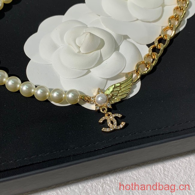 Chanel NECKLACE CE13033