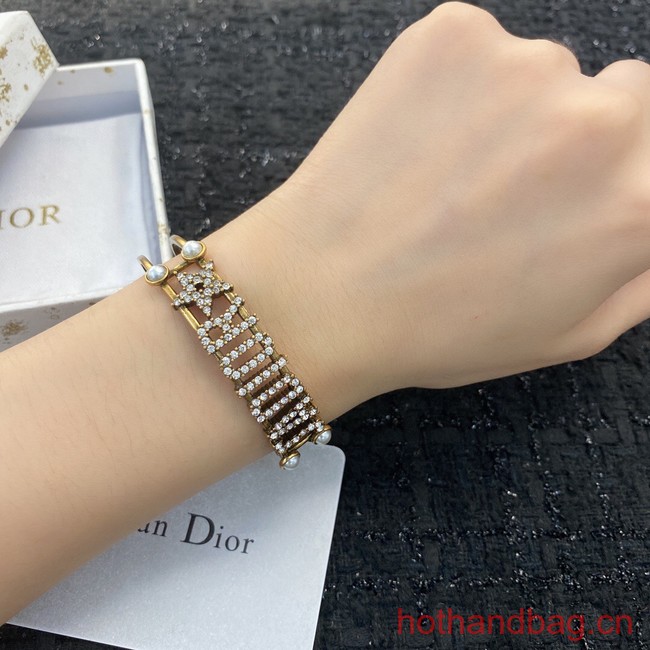 Dior Bracelet CE13036