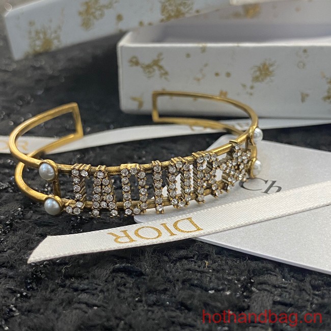 Dior Bracelet CE13036