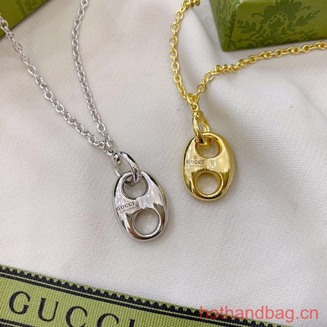 Gucci NECKLACE CE13022