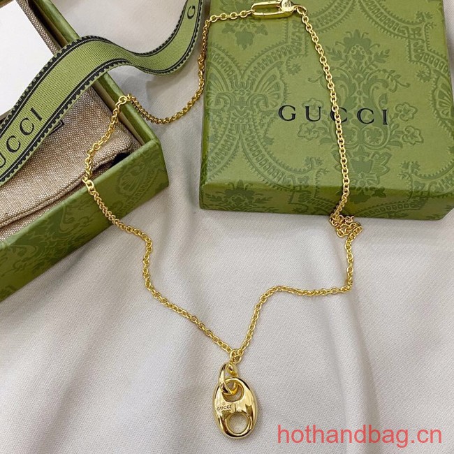 Gucci NECKLACE CE13022