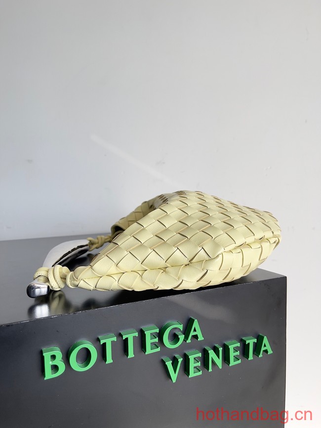 Bottega Veneta Sardine 716082 Camomile