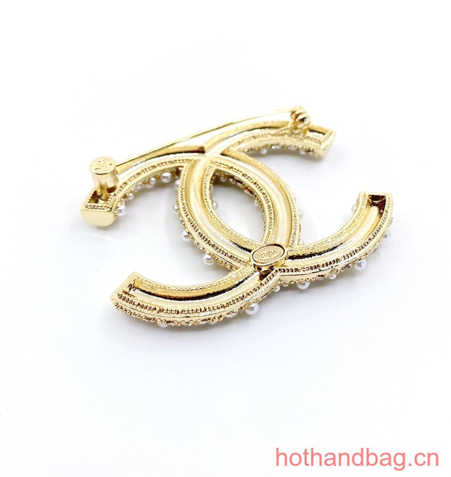 Chanel Brooch CE13049