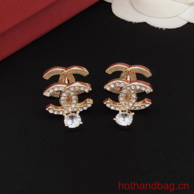 Chanel Earrings CE13041